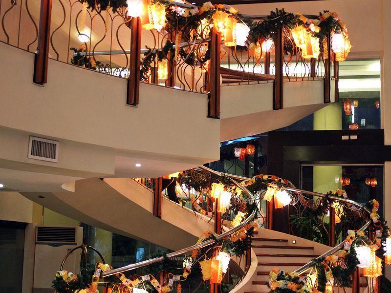 The Pinnacle Hotel And Suites Davao Luaran gambar