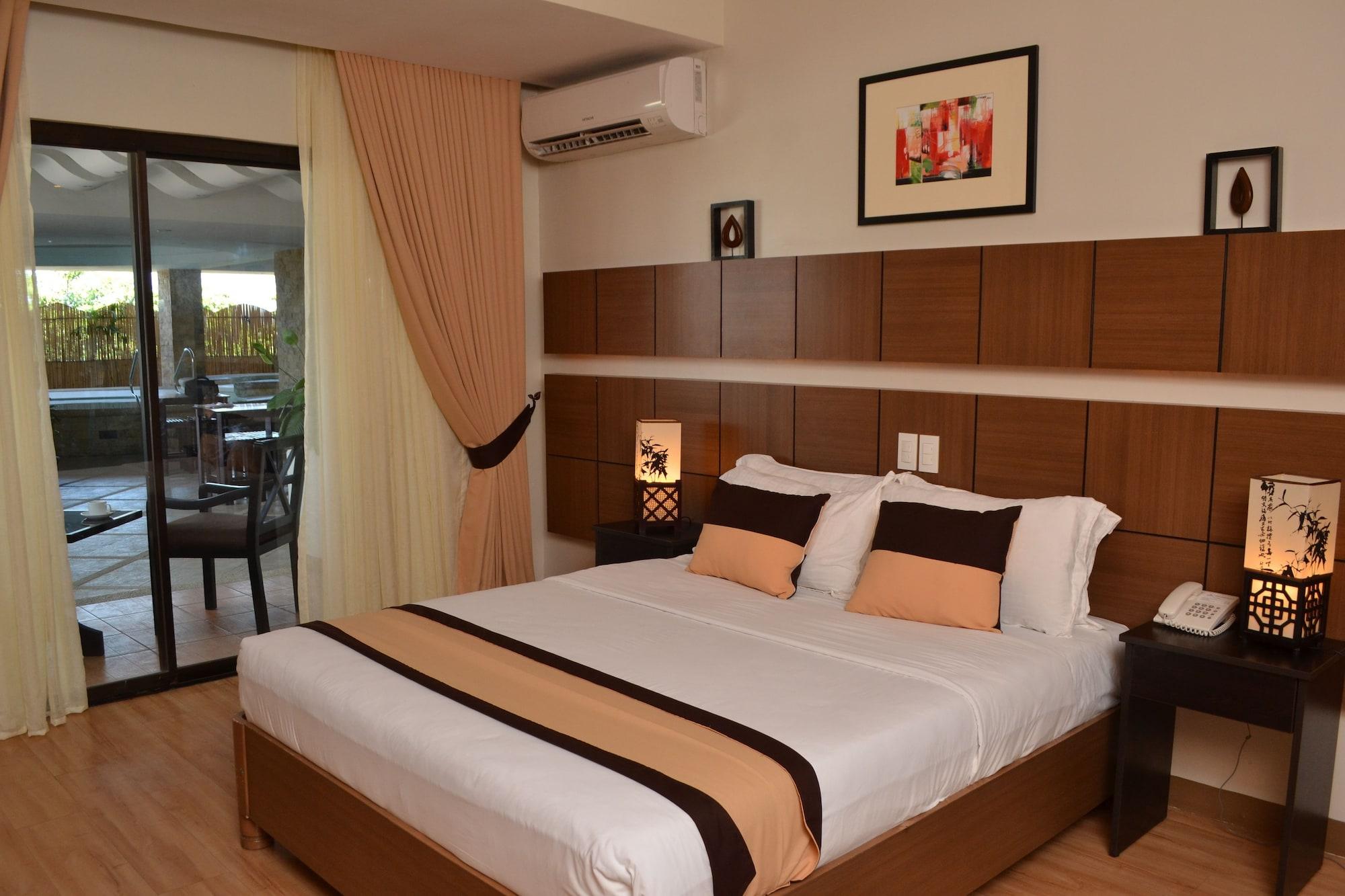 The Pinnacle Hotel And Suites Davao Luaran gambar