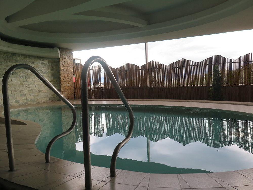 The Pinnacle Hotel And Suites Davao Luaran gambar