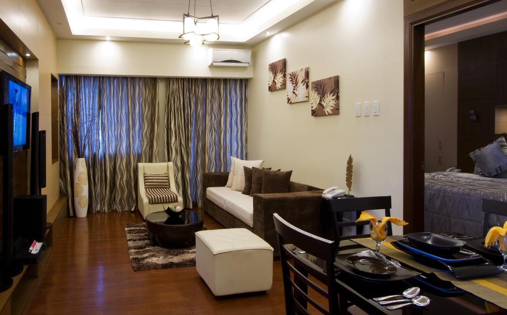 The Pinnacle Hotel And Suites Davao Luaran gambar
