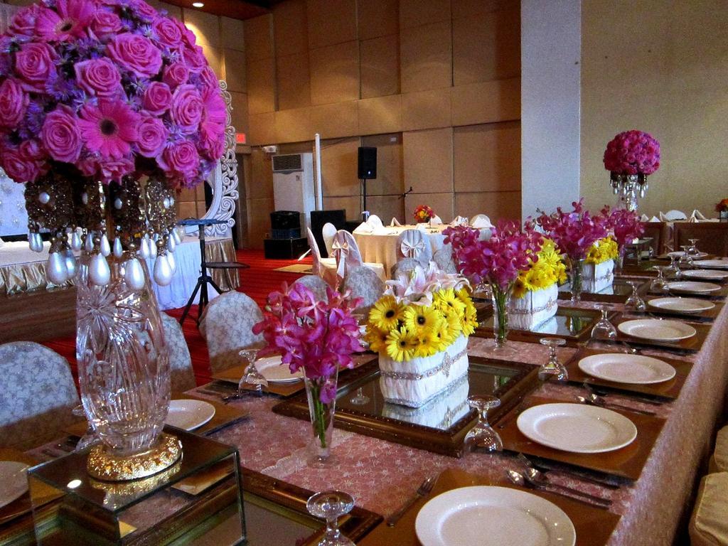 The Pinnacle Hotel And Suites Davao Luaran gambar